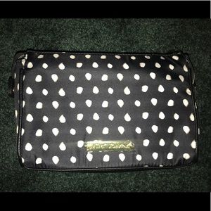 Brand new Betsey Johnson duffle